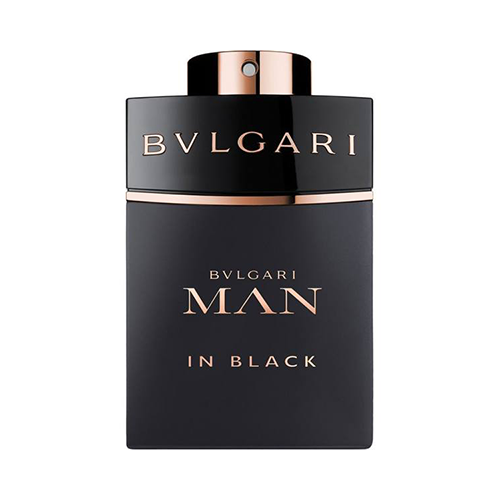 ادوپرفیوم مردانه بولگاری مدل BVLGARI MAN IN BLACK حجم 100 میلی لیتر