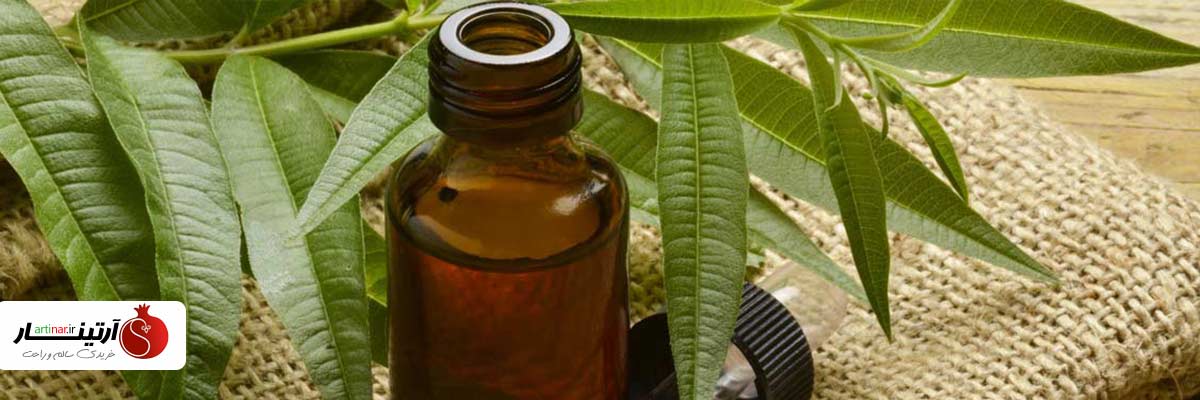 روغن درخت چای و درمان آکنه با داروهای گیاهی