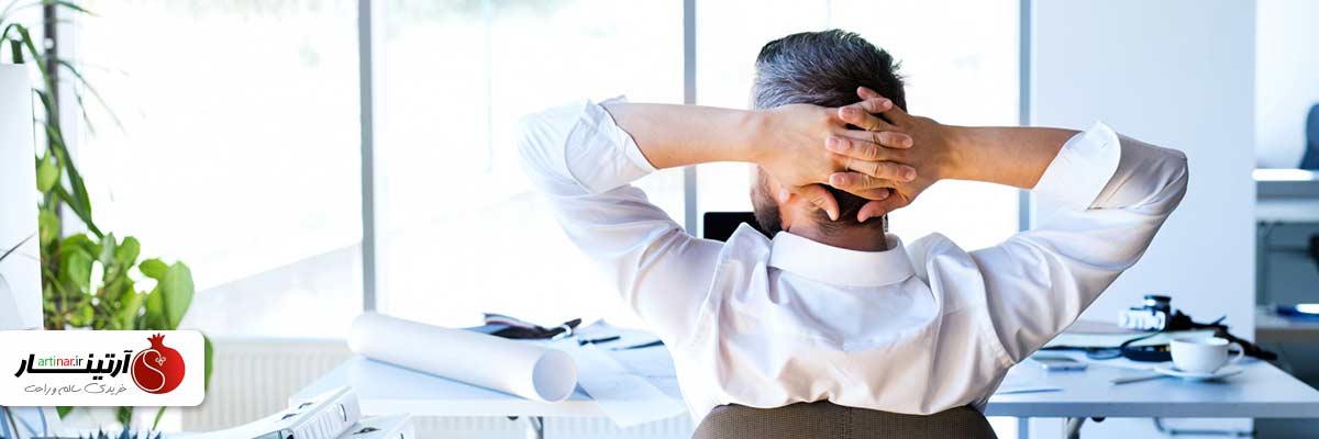 مراقبت از کرونا در منزل | استراحت