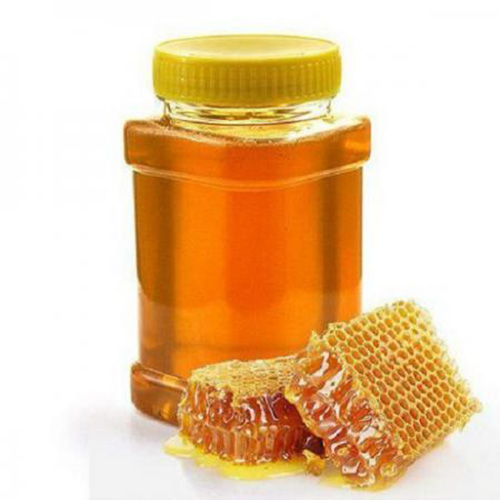 عسل چهل گياه يک کيلوگرم