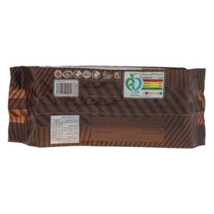 کیک صبحانه کاکائویی سلینو کاله وزن 190 گرم