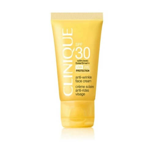 clinique sun cream spf 30