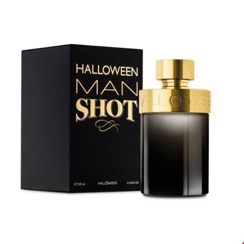 عطر مدل Halloween Man Shot مردانه جسیوس دل پوزو 125 ميلی لیتر
