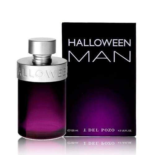 عطر ادکلن مردانه هالووین من Halloween Man حجم 125 میلی لیتر
