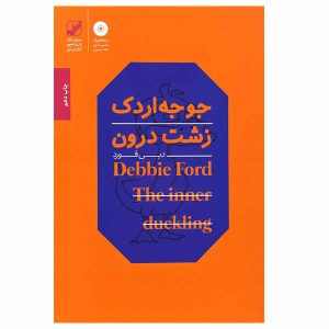 کتاب جوجه اردک زشت درون اثر دبی فورد انتشارات بنیاد فرهنگ زندگی