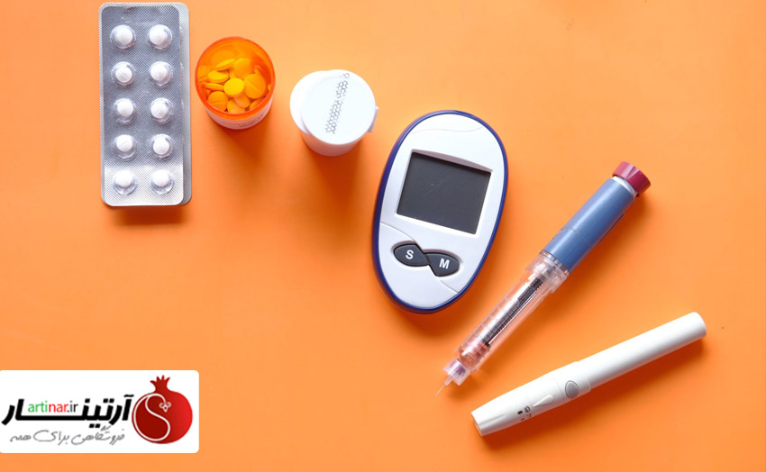 دیابت چیست؟انواع آن و عوامل بروز