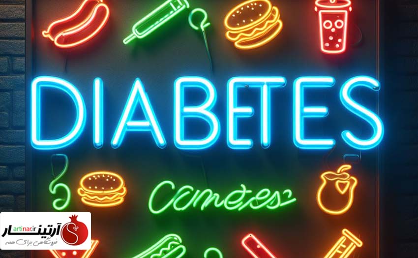 پیشگیری از ابتلا به دیابت
