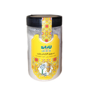 سویق افزایس وزن لابانو