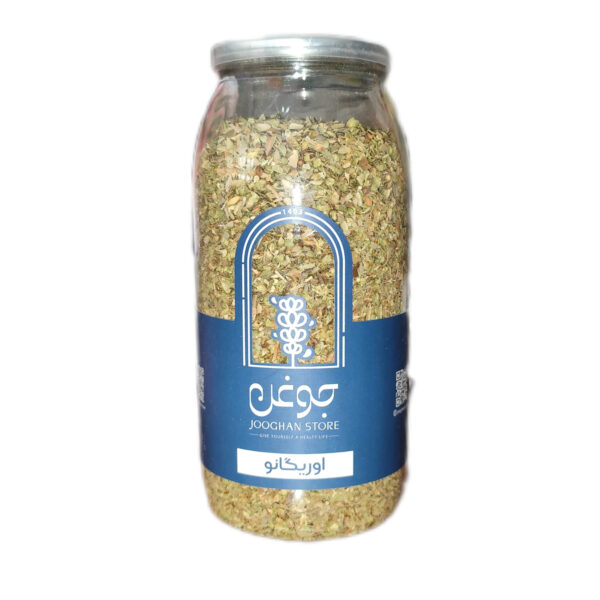 اوریگانو ارگانیک جوغن