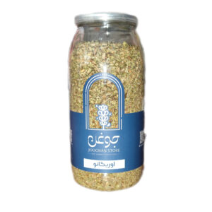اوریگانو ارگانیک جوغن