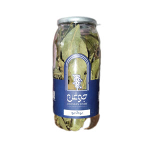 برگ بو ارگانیک جوغن