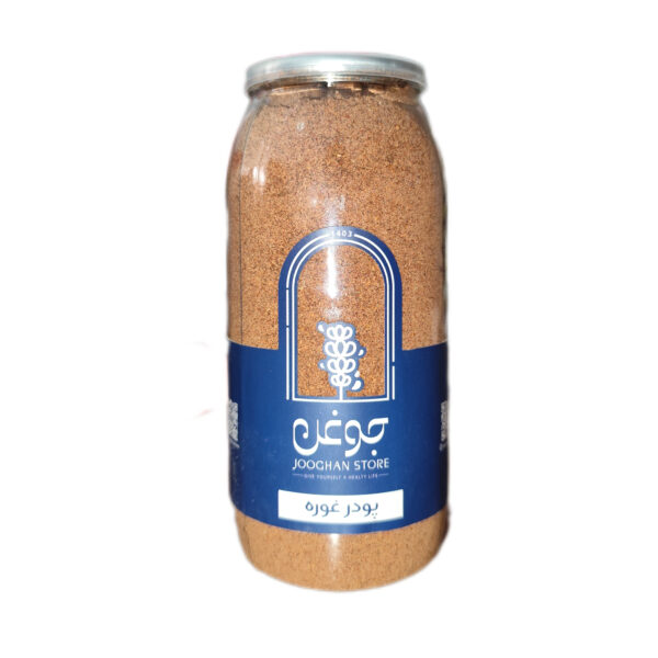 پودر غوره ارگانیک جوغن