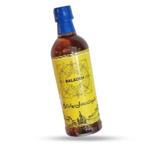 شربت عسلی بهار نارنج بلده