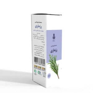 عصاره روغنی رزماری دکتر زرقانی