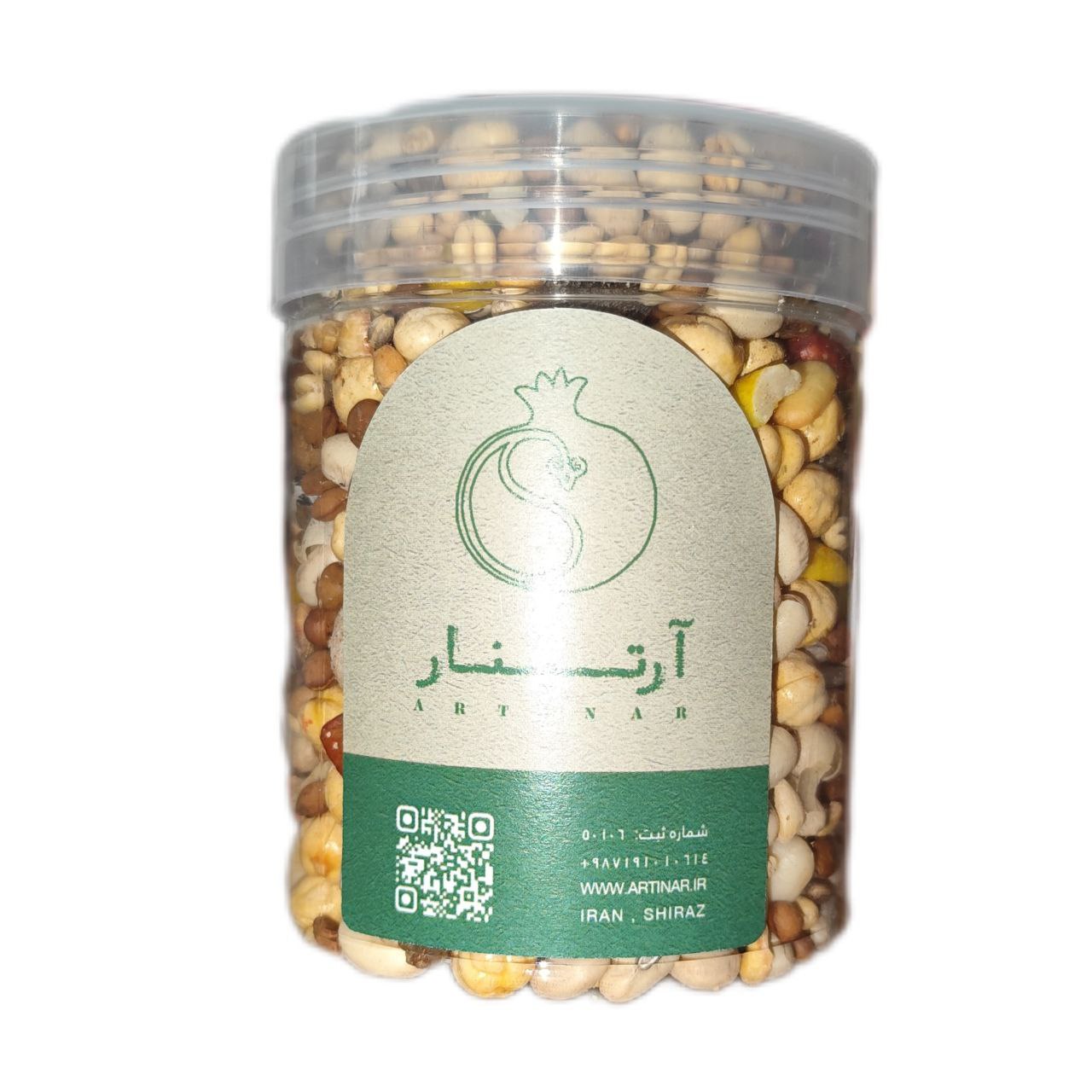 آجیل سلامت آرتینار