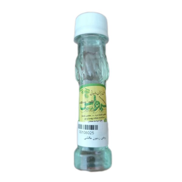 روغن زیتون مالشی سیواس