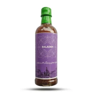 شربت عسلی بیدمشک گلاب زعفران بلده