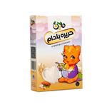 حریره بادام ماپین