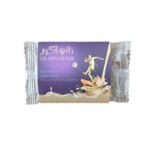 بیسکوییت تک نفره خانه انگور 1 عدد
