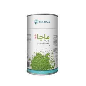 ماچا ژاپنی اصل تشریفاتی پپتینا 100 گرم