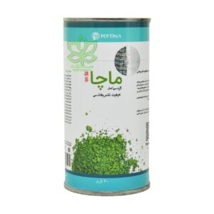ماچا تشریفاتی ژاپنی اصل پپتینا 40 گرم