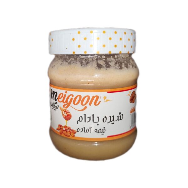 شیره بادام