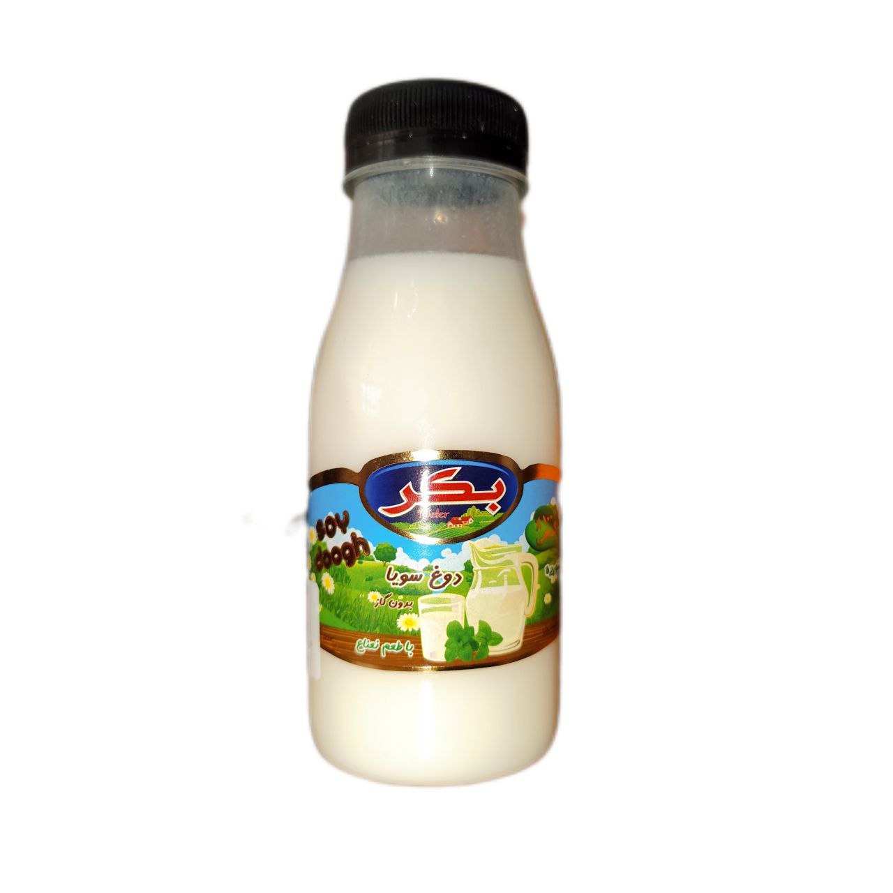 دوغ سویا