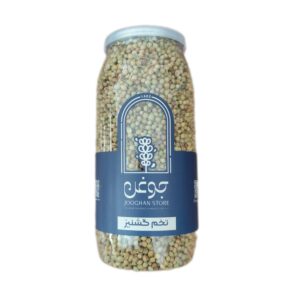 تخم گیشنیز ارگانیک جوغن 150 گرم