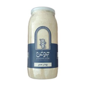پودر سیر