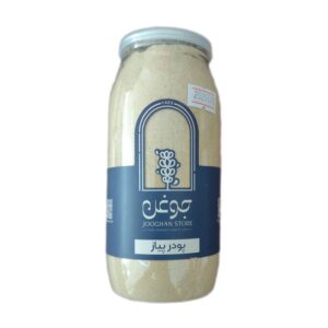 پودر پیاز