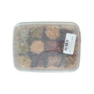رنگینک خرما رنگینتا 300 گرم