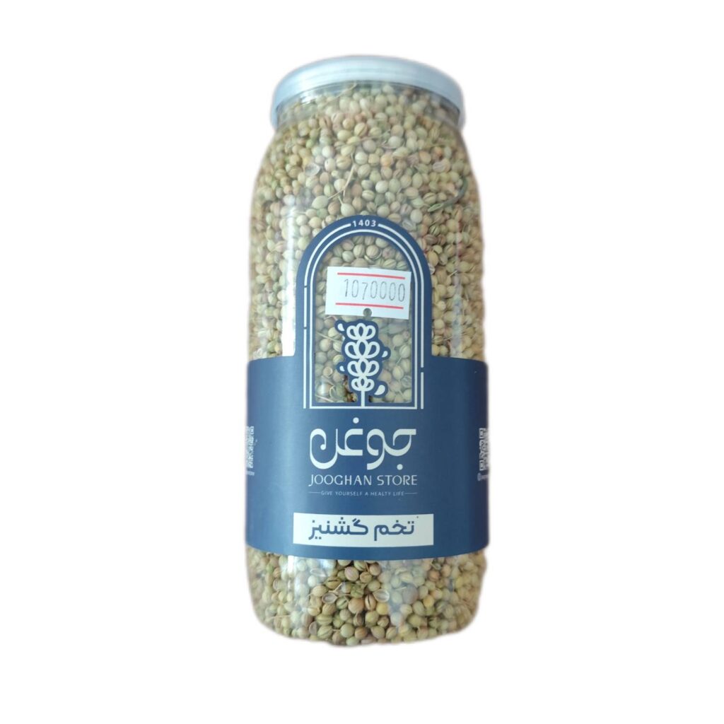 تخم گیشنیز