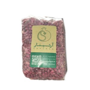 لوبیا قرمز آرتینار 800 گرم