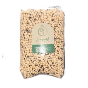 لوبیا پلو درشت آرتینار 800 گرم