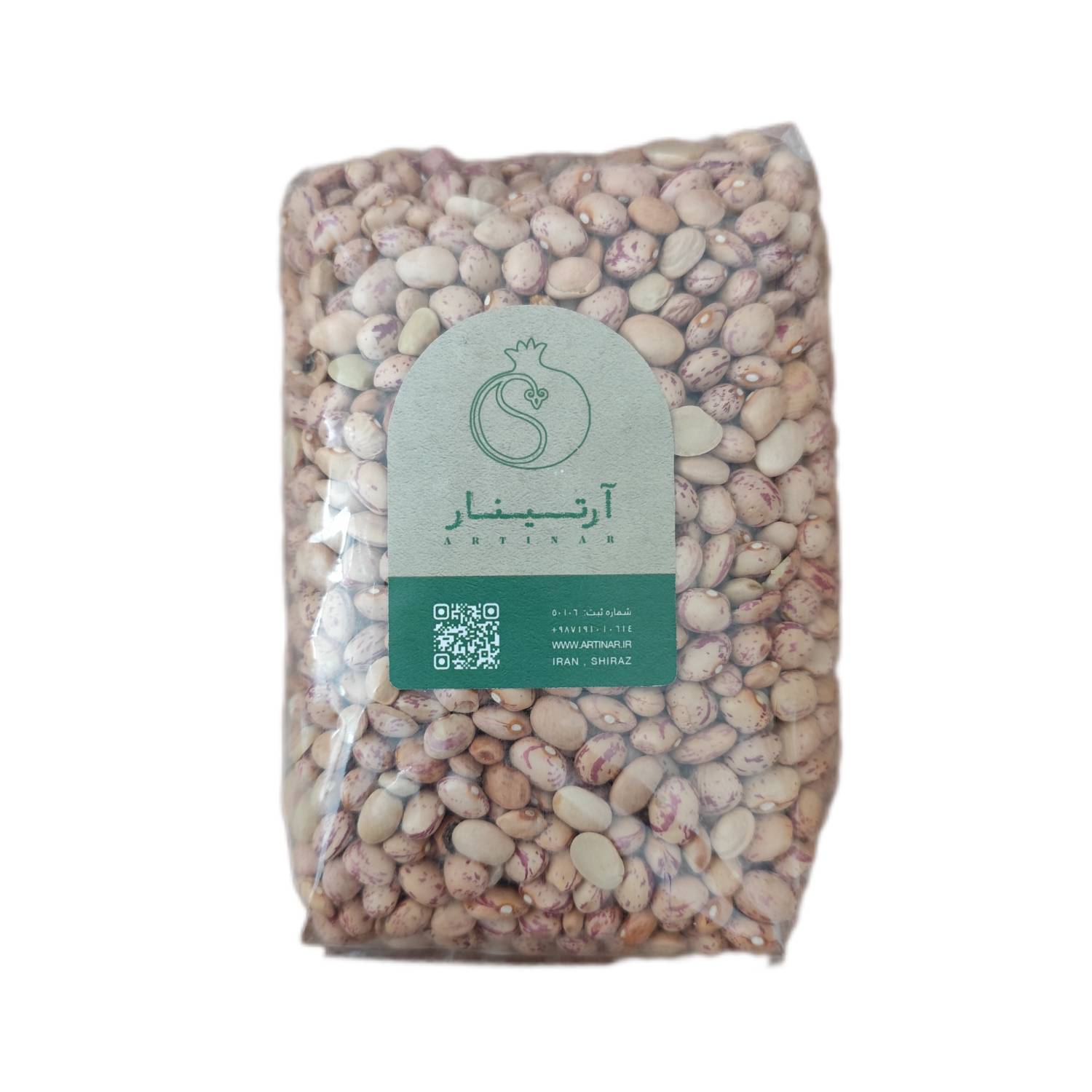لوبیا چیتی