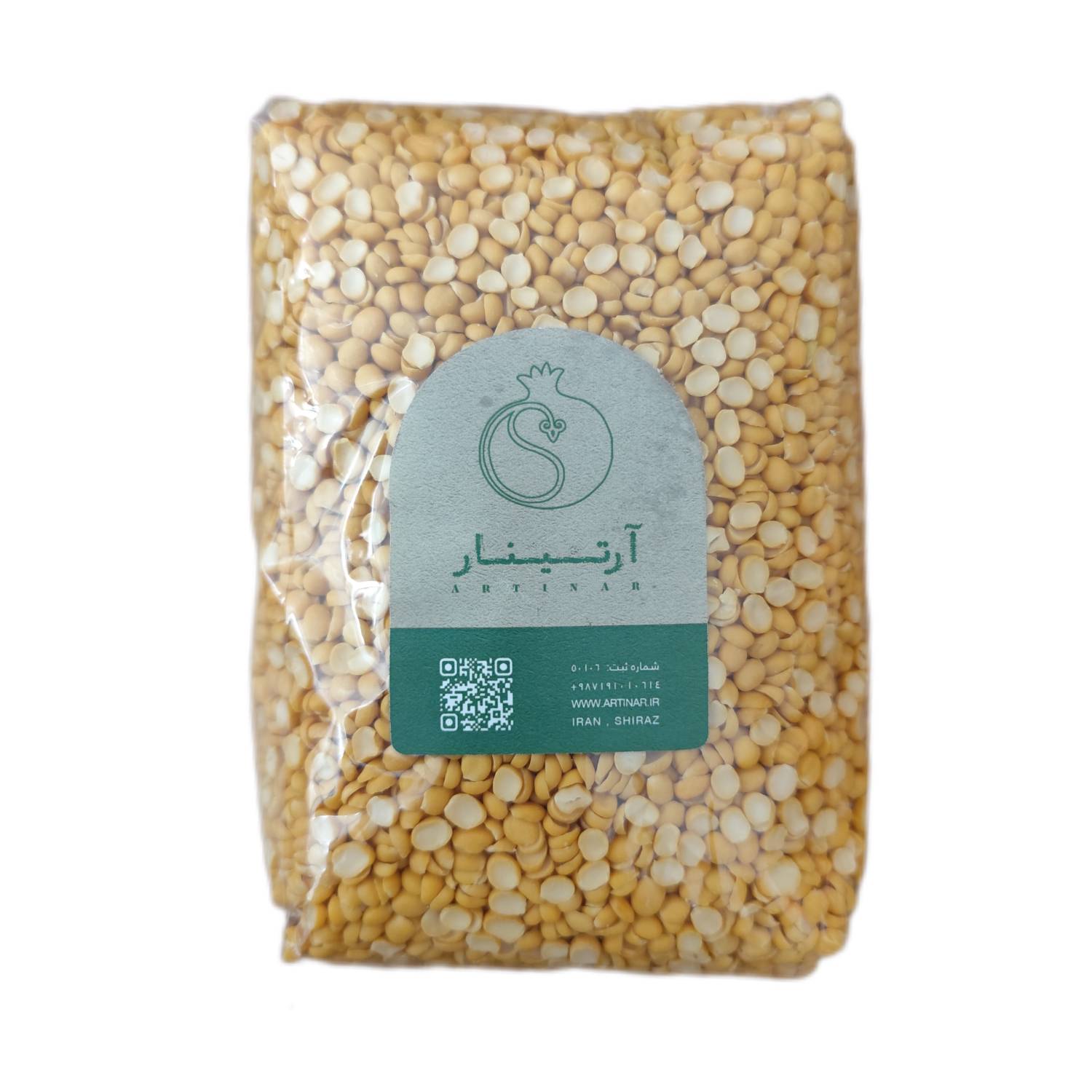 لپه آذرشهر