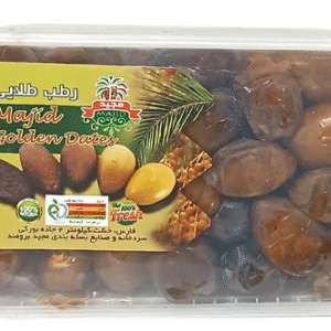 رطب درجه یک