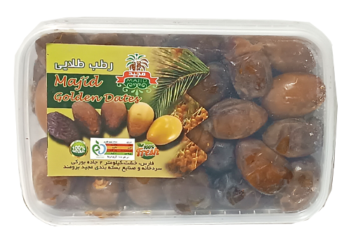 رطب درجه یک