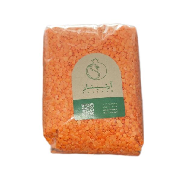 دال عدس