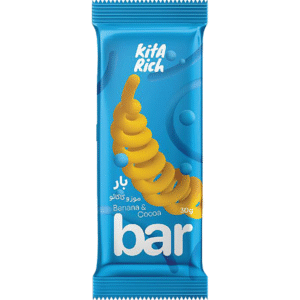 بار موزی کیتاریچ 30 گرم