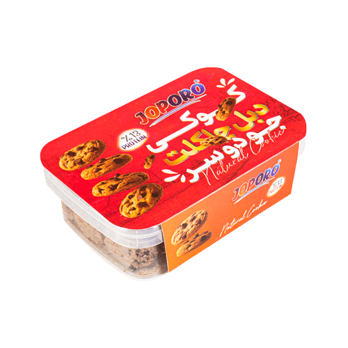کوکی دبل چاکلت جودوسر جوپرو 360 گرم
