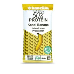 پروتئین بار کنل بنانا کنلیتا 45 گرم